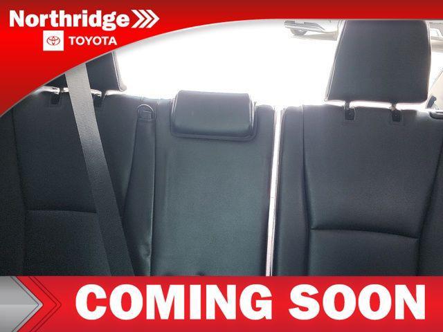 used 2023 Toyota Highlander car, priced at $41,500