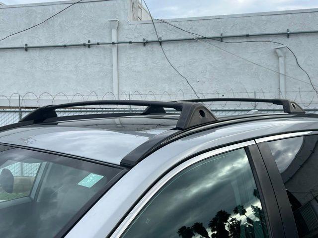 used 2022 Toyota RAV4 car, priced at $28,650