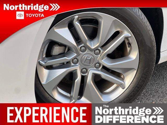 used 2019 Honda Accord car, priced at $23,995