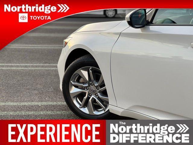 used 2019 Honda Accord car, priced at $23,995