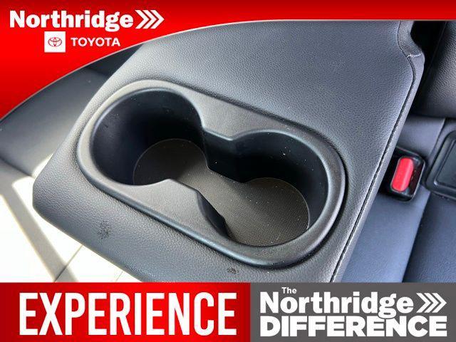 used 2023 Toyota Corolla Cross car, priced at $28,450