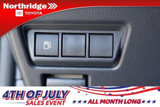 used 2024 Toyota Prius car, priced at $33,800