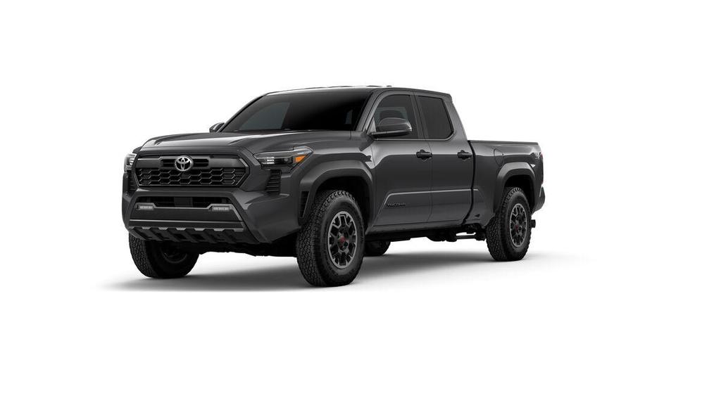 new 2025 Toyota Tacoma car, priced at $48,518