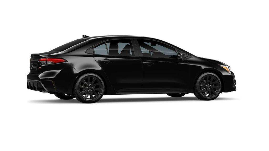 new 2026 Toyota Corolla car, priced at $29,512