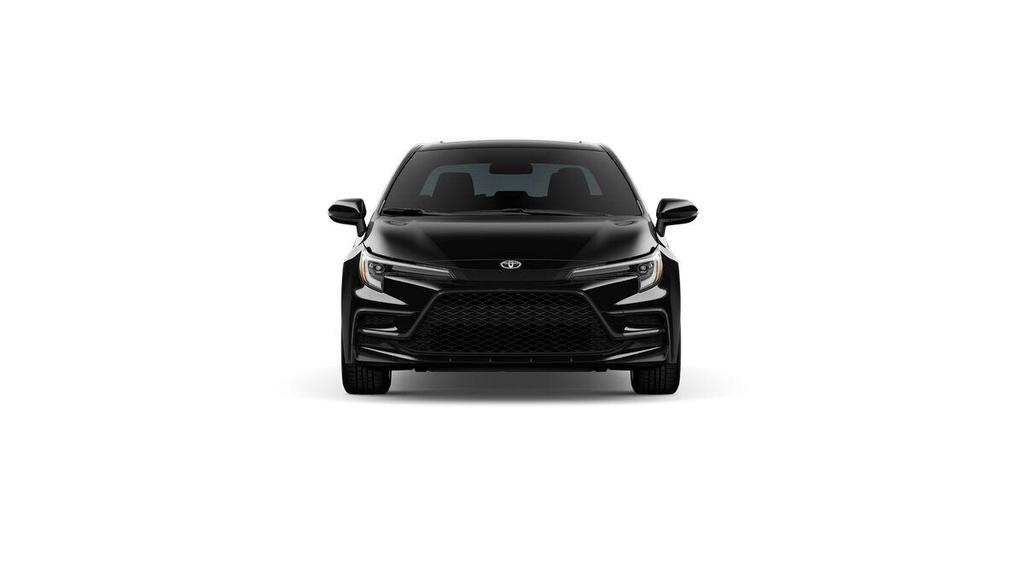 new 2026 Toyota Corolla car, priced at $29,512