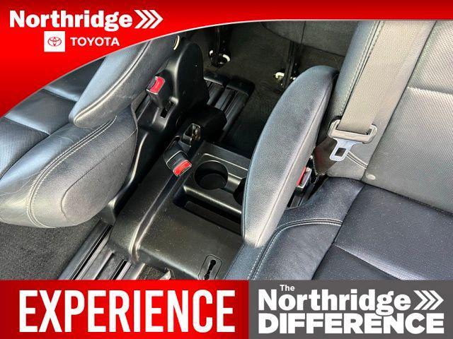 used 2015 Toyota Sienna car, priced at $21,250
