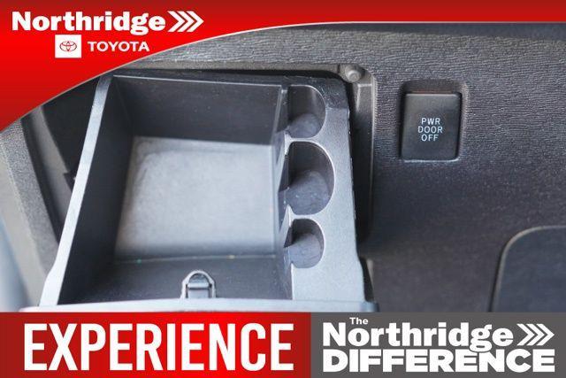 used 2015 Toyota Sienna car, priced at $21,250
