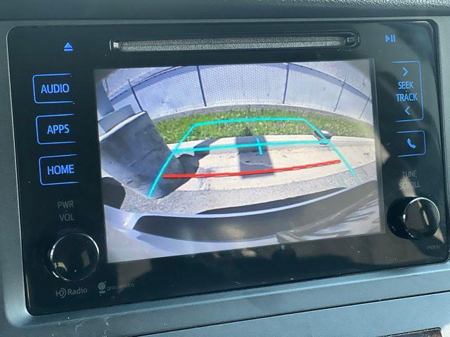 used 2015 Toyota Sienna car, priced at $21,250