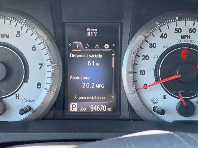 used 2015 Toyota Sienna car, priced at $21,250