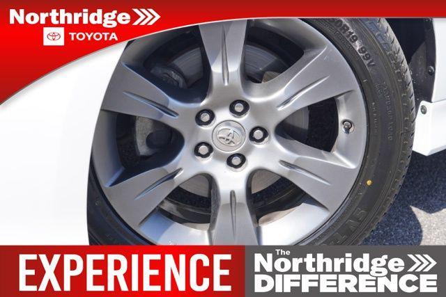 used 2015 Toyota Sienna car, priced at $21,250