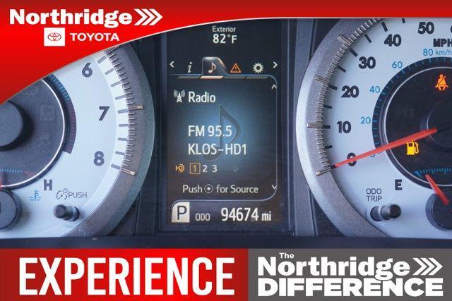 used 2015 Toyota Sienna car, priced at $21,250