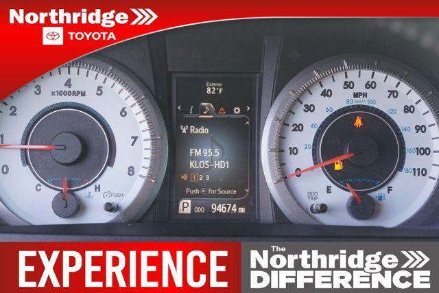 used 2015 Toyota Sienna car, priced at $21,250
