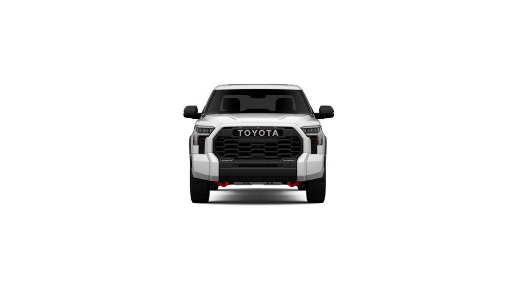 new 2026 Toyota Tundra Hybrid car, priced at $79,781