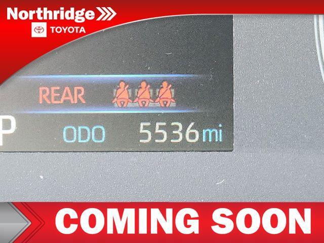 used 2025 Toyota Corolla car, priced at $25,000