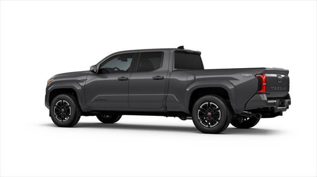 new 2024 Toyota Tacoma car, priced at $56,044