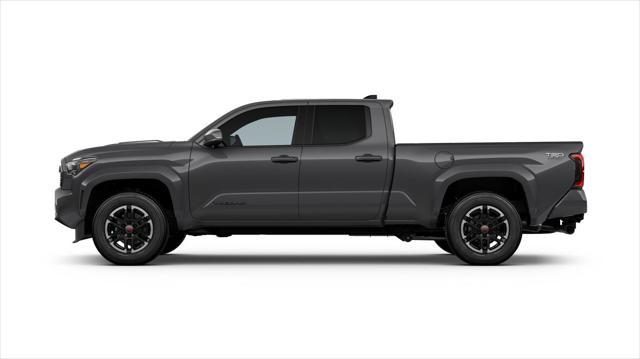 new 2024 Toyota Tacoma car, priced at $56,044