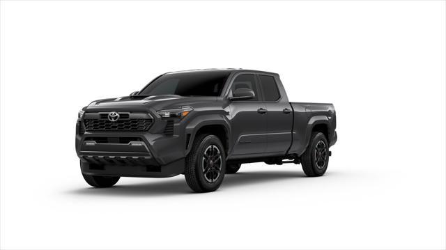 new 2024 Toyota Tacoma car, priced at $56,044