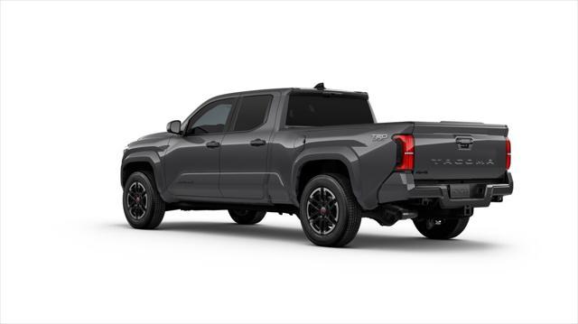 new 2024 Toyota Tacoma car, priced at $56,044