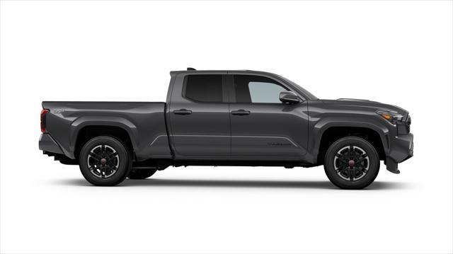 new 2024 Toyota Tacoma car, priced at $56,044