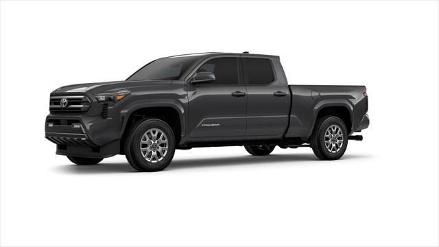 new 2025 Toyota Tacoma car, priced at $42,408