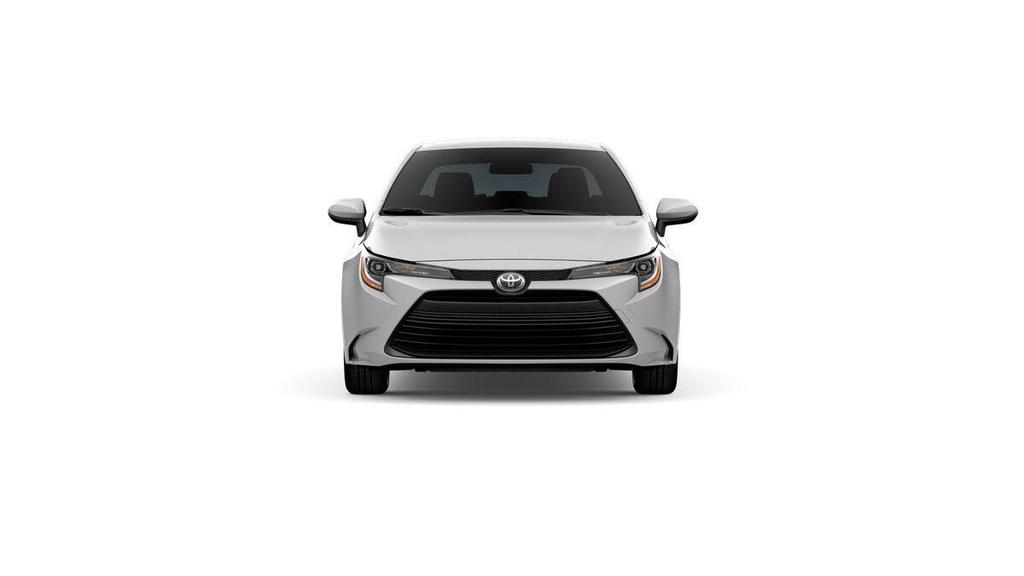 new 2026 Toyota Corolla car, priced at $27,242