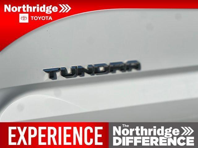 used 2022 Toyota Tundra car, priced at $33,995