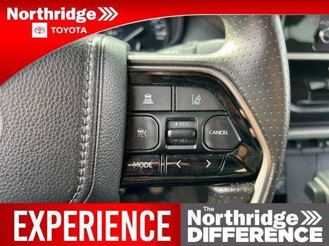 used 2022 Toyota Tundra car, priced at $33,995