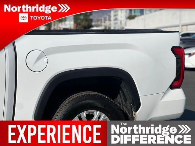 used 2022 Toyota Tundra car, priced at $33,995