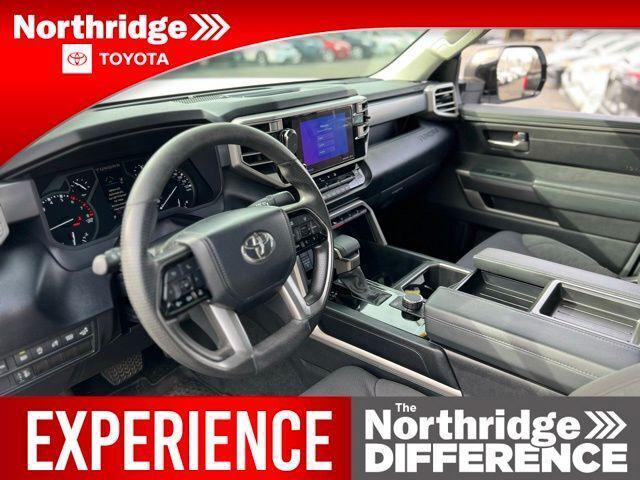 used 2022 Toyota Tundra car, priced at $33,995