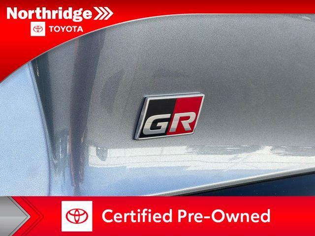 used 2022 Toyota GR Supra car, priced at $57,410
