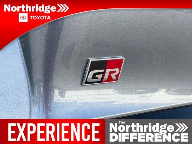 used 2022 Toyota GR Supra car, priced at $58,000