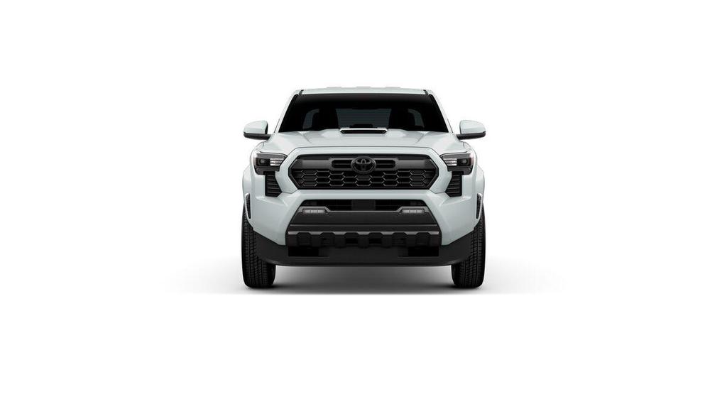 new 2026 Toyota Tacoma car, priced at $57,653