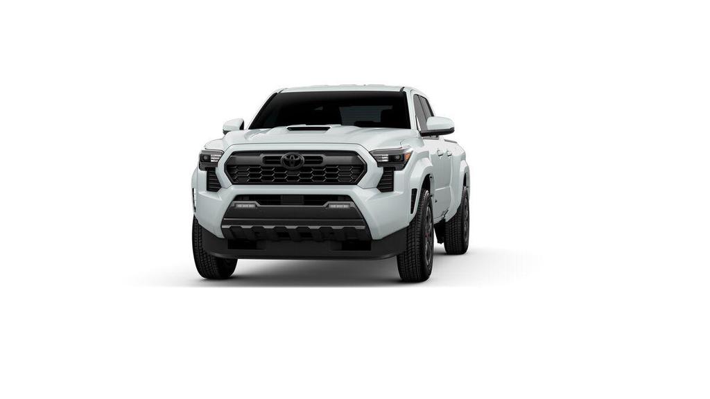 new 2026 Toyota Tacoma car, priced at $57,653