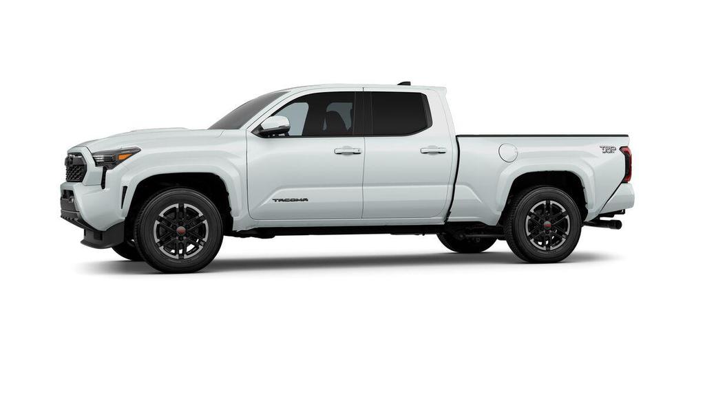 new 2026 Toyota Tacoma car, priced at $57,653