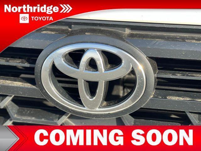 used 2024 Toyota Tacoma car, priced at $46,995