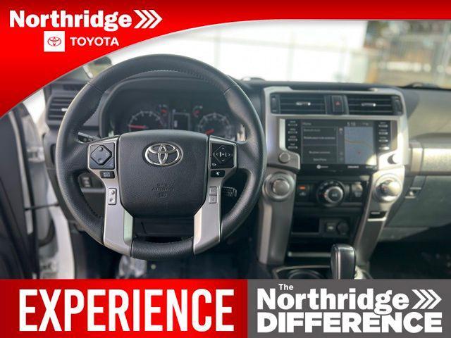 used 2020 Toyota 4Runner car, priced at $46,000