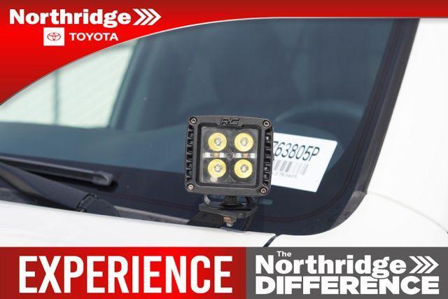 used 2020 Toyota 4Runner car, priced at $46,000