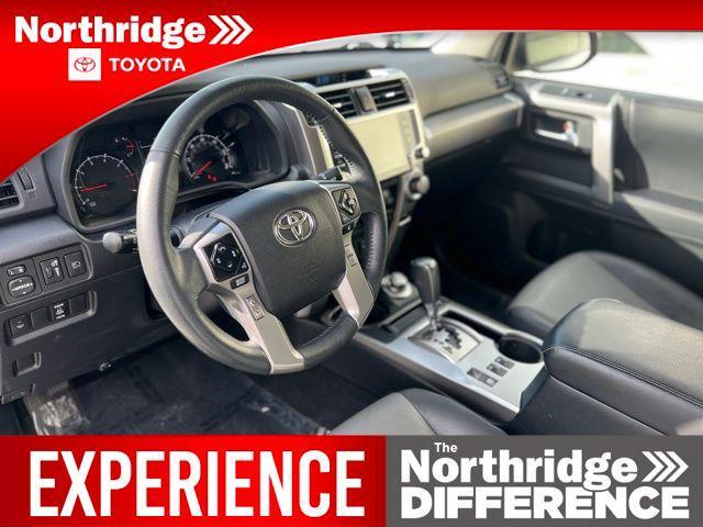 used 2020 Toyota 4Runner car, priced at $46,000
