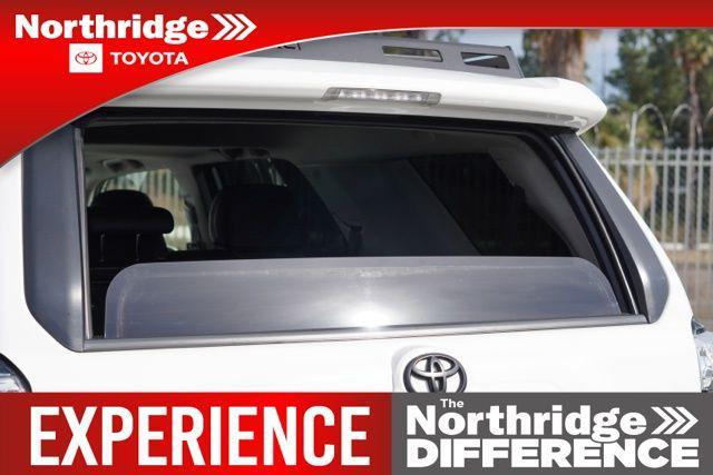used 2020 Toyota 4Runner car, priced at $46,000