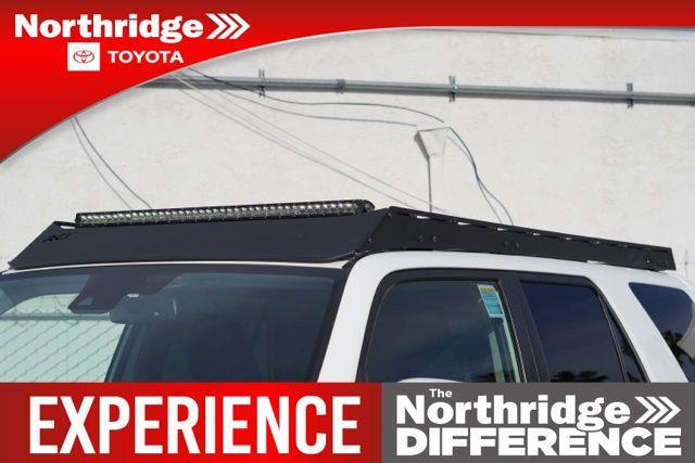 used 2020 Toyota 4Runner car, priced at $46,000