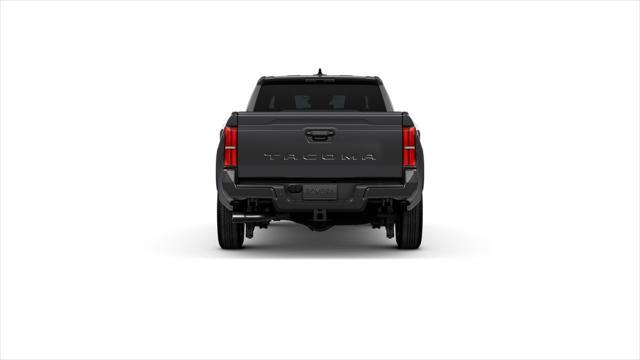 new 2025 Toyota Tacoma car, priced at $42,408