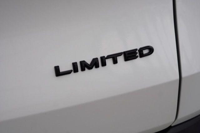 used 2024 Toyota Grand Highlander car, priced at $47,811