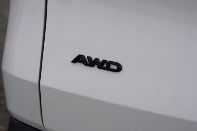 used 2024 Toyota Grand Highlander car, priced at $47,811