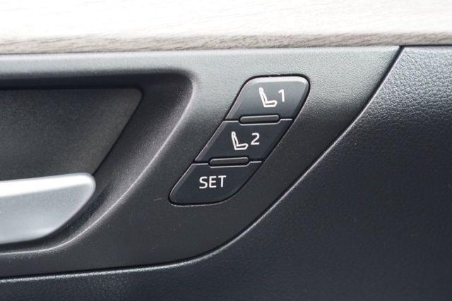 used 2024 Toyota Grand Highlander car, priced at $47,811