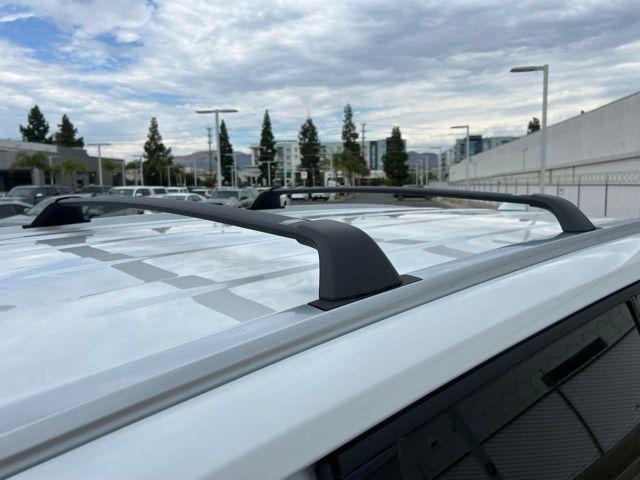 used 2024 Toyota Grand Highlander car, priced at $47,811