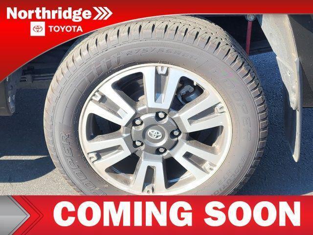 used 2018 Toyota Tundra car, priced at $33,950