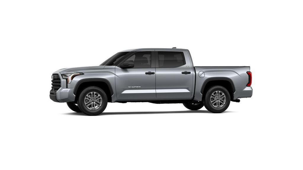 new 2026 Toyota Tundra car, priced at $53,364