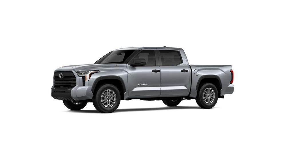 new 2026 Toyota Tundra car, priced at $53,364