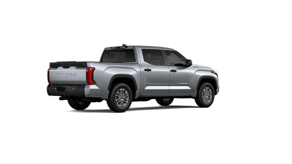 new 2026 Toyota Tundra car, priced at $53,364