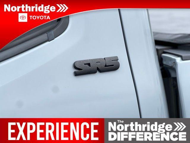 used 2019 Toyota Tacoma car, priced at $33,500